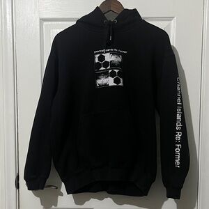 Former x Channel Islands - Collab Hoodie (Rare)